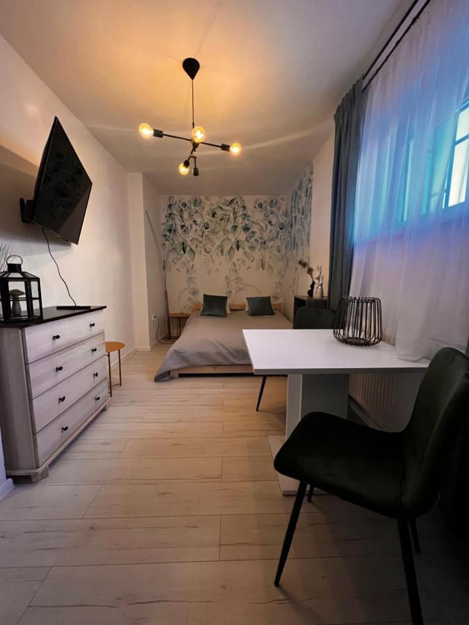 Apartmany V Centre - Vlastna Izba So Spolocnou Kuchynou A Kupelnou Moze Byt Zdielana 2 Inymi Izbami Martin Exterior foto